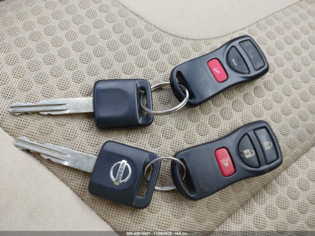 2008 NISSAN SENTRA 3N1AB61E58L760017 Photo 10