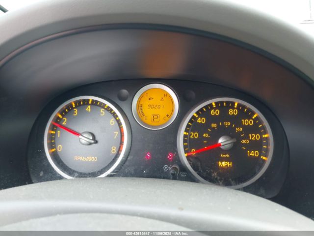 2008 NISSAN SENTRA 3N1AB61E58L760017 Photo 6