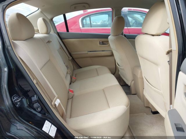 2008 NISSAN SENTRA 3N1AB61E58L760017 Photo 7