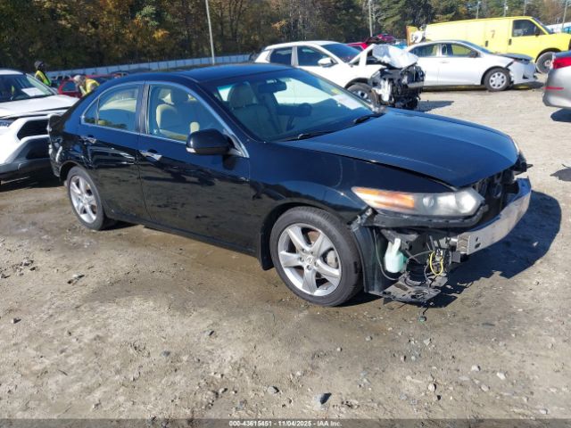 2013 ACURA TSX JH4CU2F68DC013607 Photo 0