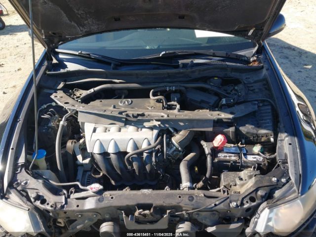 2013 ACURA TSX JH4CU2F68DC013607 Photo 9
