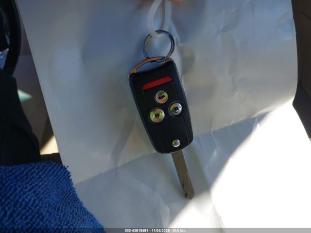 2013 ACURA TSX JH4CU2F68DC013607 Photo 10