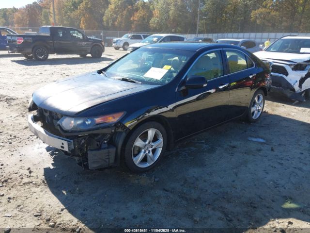 2013 ACURA TSX JH4CU2F68DC013607 Photo 1