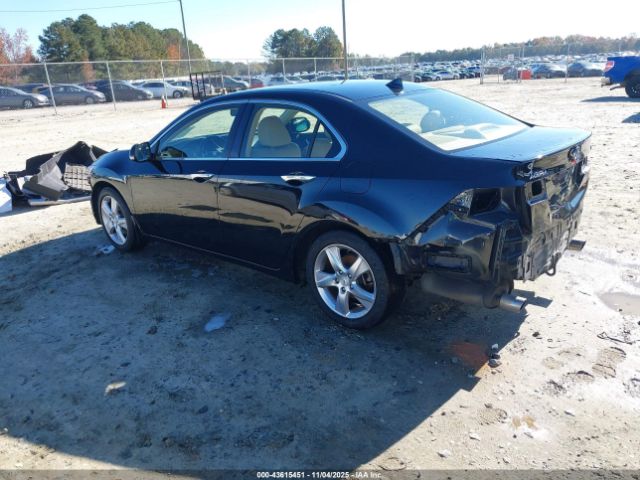 2013 ACURA TSX JH4CU2F68DC013607 Photo 2