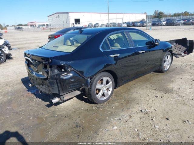 2013 ACURA TSX JH4CU2F68DC013607 Photo 3