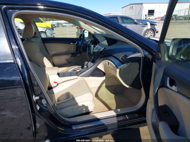 2013 ACURA TSX JH4CU2F68DC013607 Photo 4