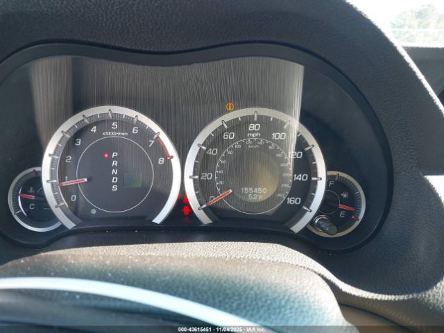 2013 ACURA TSX JH4CU2F68DC013607 Photo 6