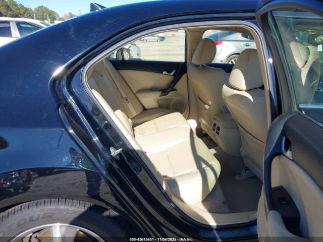 2013 ACURA TSX JH4CU2F68DC013607 Photo 7