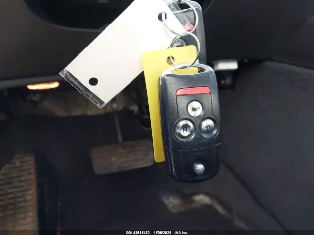 2010 ACURA MDX 2HNYD2H60AH527460 Photo 10