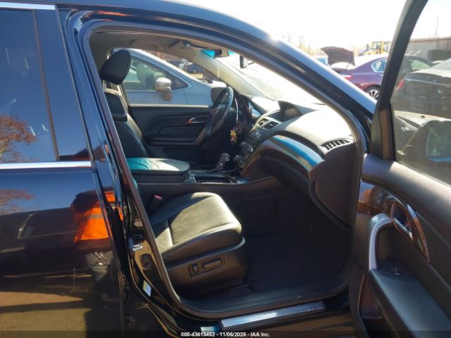 2010 ACURA MDX 2HNYD2H60AH527460 Photo 4