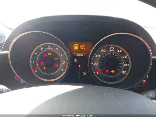 2010 ACURA MDX 2HNYD2H60AH527460 Photo 6