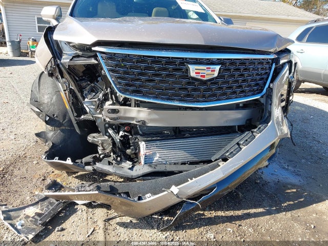 2024 CADILLAC XT4 1GYFZDR41RF202136 Photo 5