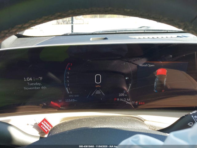 2024 CADILLAC XT4 1GYFZDR41RF202136 Photo 6