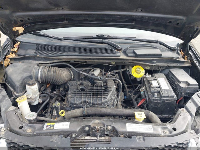Продаж на аукціоні авто 2019 Dodge Grand Caravan Se, vin: 2C4RDGBG8KR676199, номер лоту: 43615468