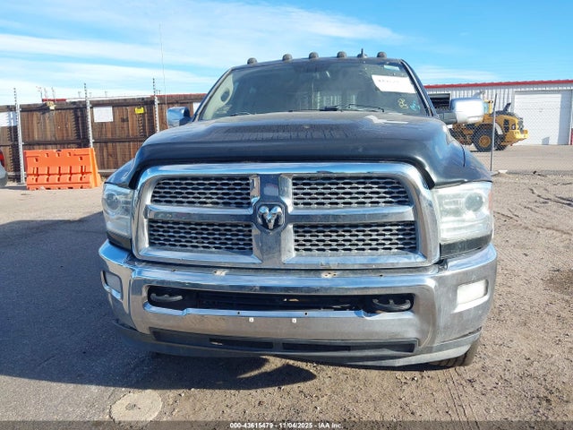 3C6UR5FJ7EG129609 RAM 2500