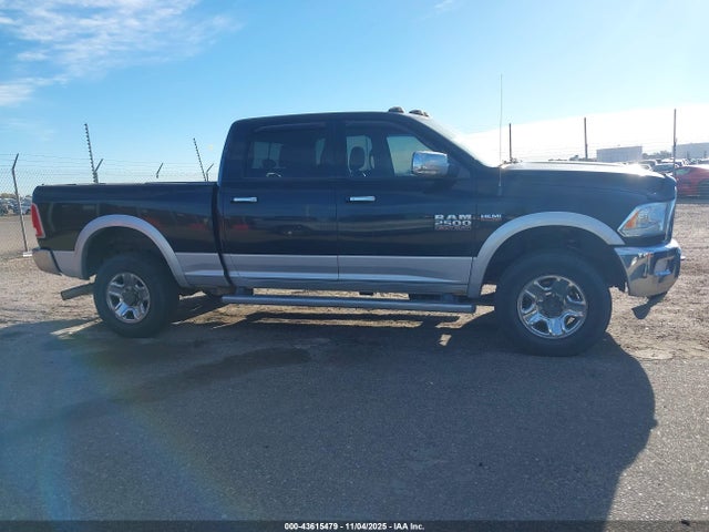 3C6UR5FJ7EG129609 RAM 2500