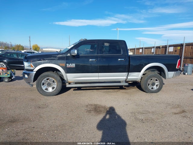 3C6UR5FJ7EG129609 RAM 2500