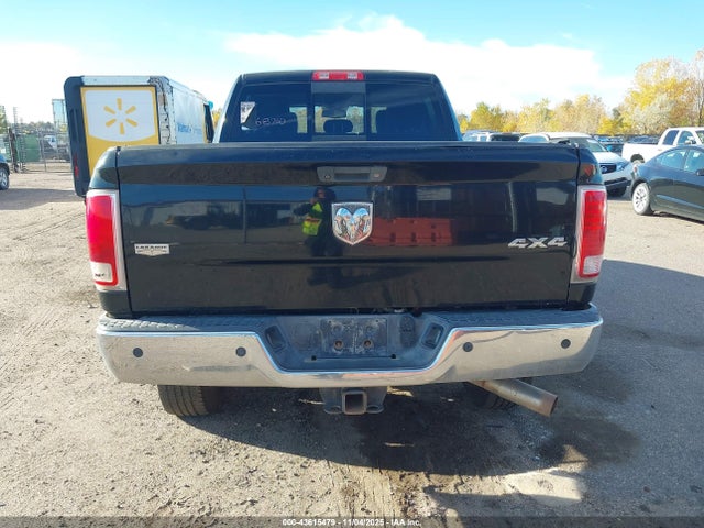 3C6UR5FJ7EG129609 RAM 2500