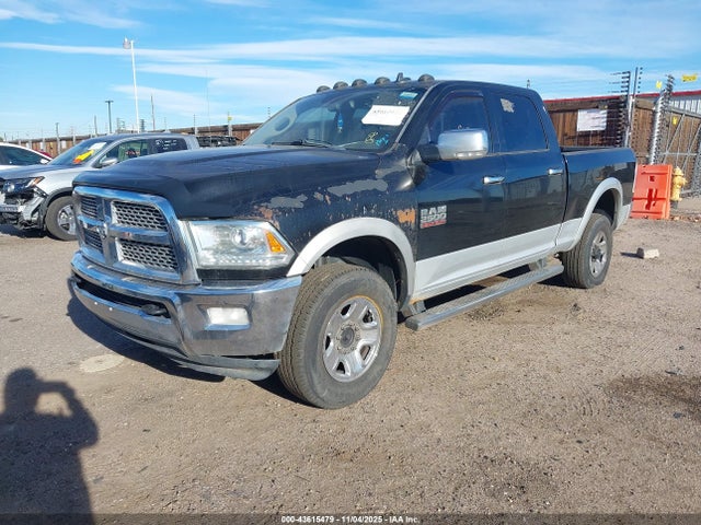 3C6UR5FJ7EG129609 RAM 2500