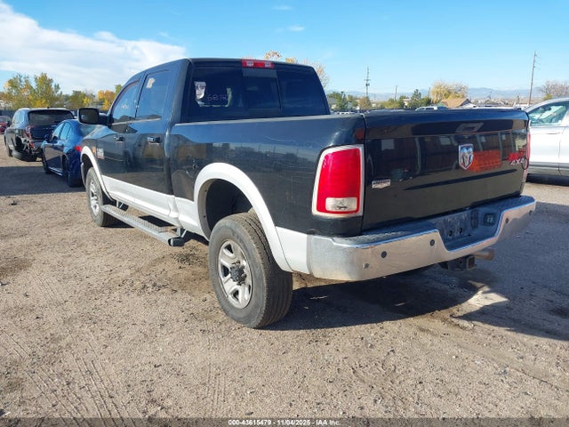 3C6UR5FJ7EG129609 RAM 2500