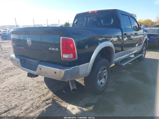 3C6UR5FJ7EG129609 RAM 2500