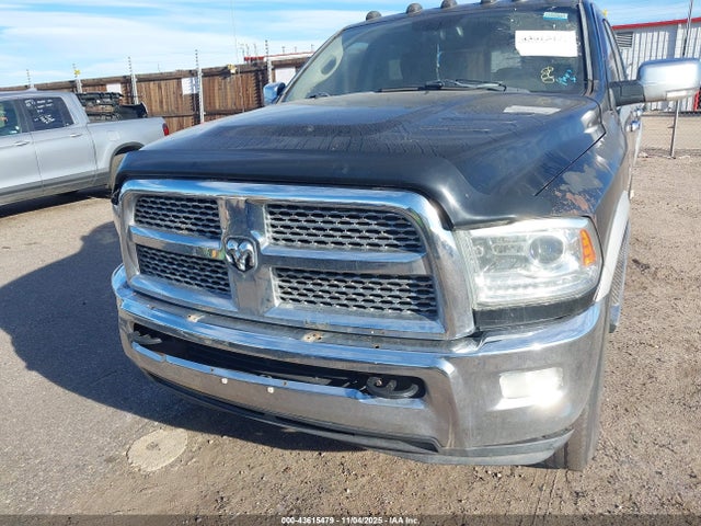 3C6UR5FJ7EG129609 RAM 2500
