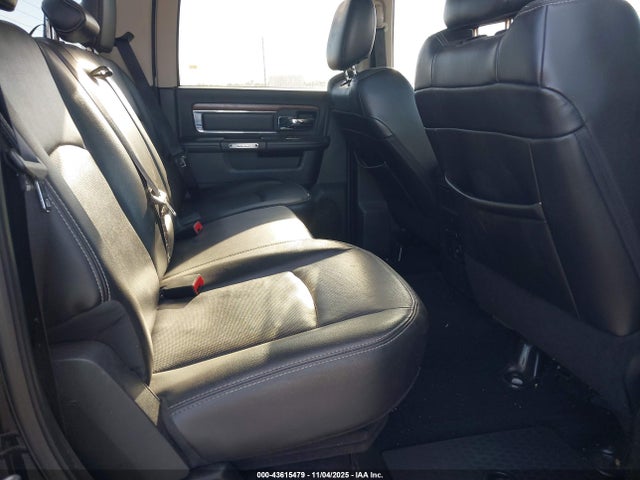 3C6UR5FJ7EG129609 RAM 2500
