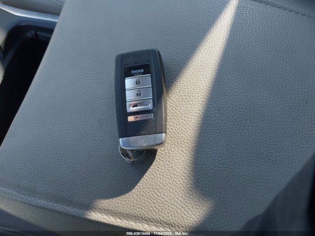 2018 ACURA MDX 5J8YD4H56JL024111 Photo 10