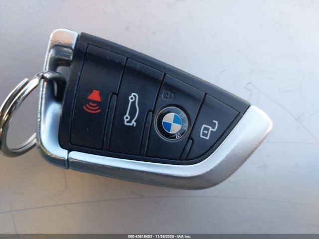 2020 BMW 3 SERIES WBA5U7C0XLFH22317 Photo 10