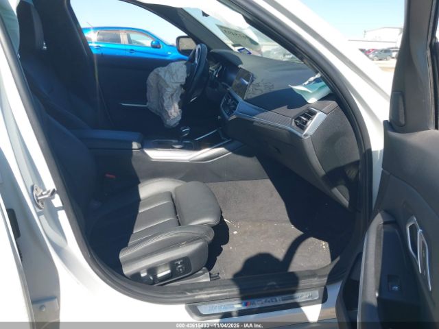 2020 BMW 3 SERIES WBA5U7C0XLFH22317 Photo 4