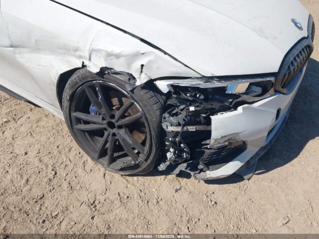 2020 BMW 3 SERIES WBA5U7C0XLFH22317 Photo 5