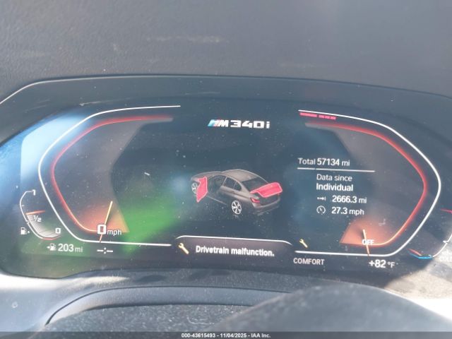 2020 BMW 3 SERIES WBA5U7C0XLFH22317 Photo 6