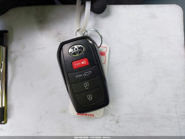 2024 TOYOTA COROLLA CROSS 7MUDAAAG6RV115301 Photo 10