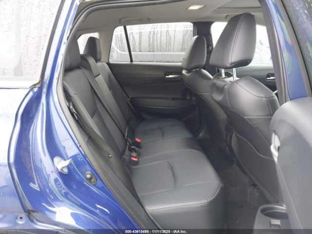 2024 TOYOTA COROLLA CROSS 7MUDAAAG6RV115301 Photo 7