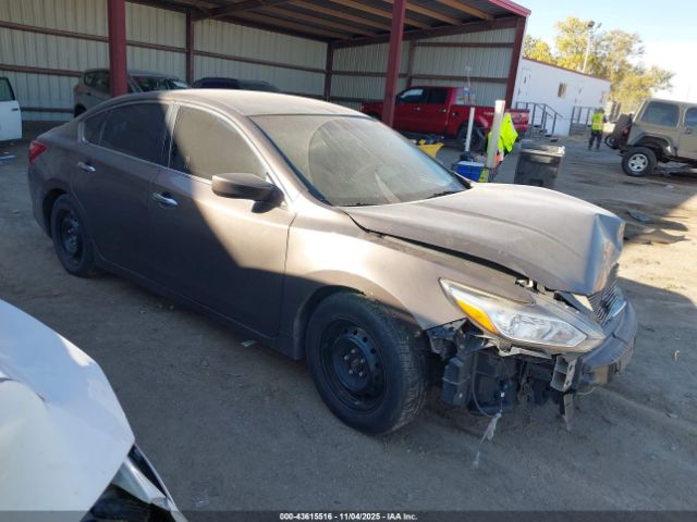 2016 NISSAN ALTIMA 1N4AL3APXGN305940