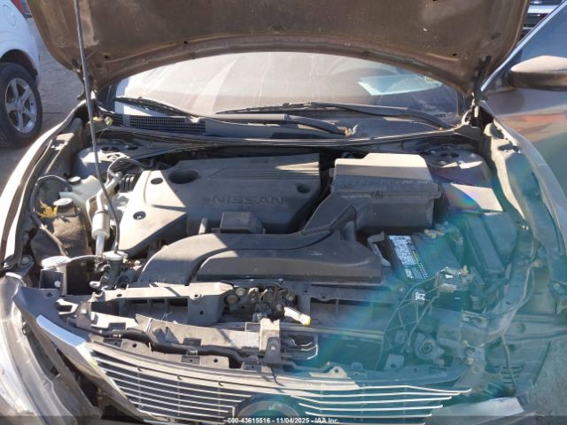 2016 NISSAN ALTIMA 1N4AL3APXGN305940 Photo 9