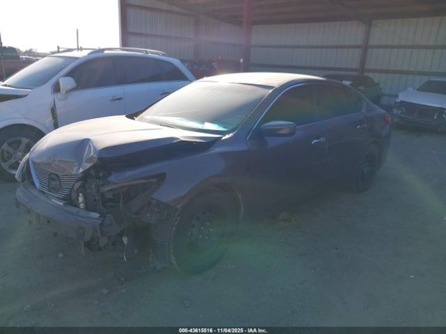 2016 NISSAN ALTIMA 1N4AL3APXGN305940 Photo 1