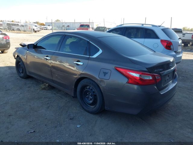 2016 NISSAN ALTIMA 1N4AL3APXGN305940 Photo 2