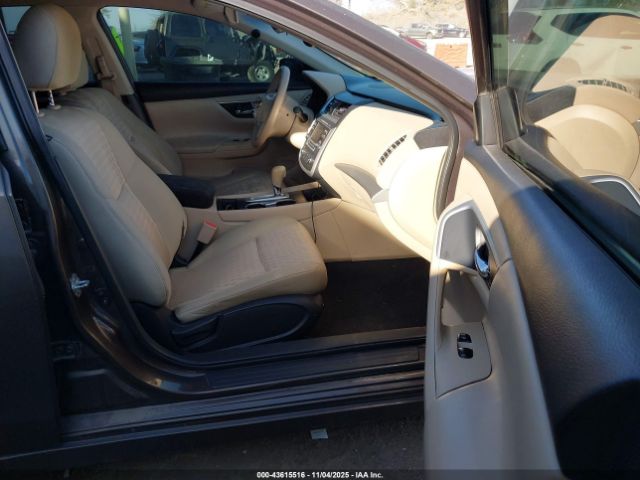 2016 NISSAN ALTIMA 1N4AL3APXGN305940 Photo 4