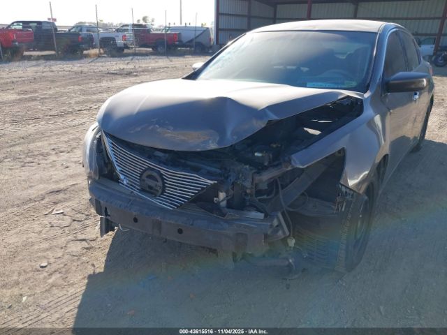 2016 NISSAN ALTIMA 1N4AL3APXGN305940 Photo 5
