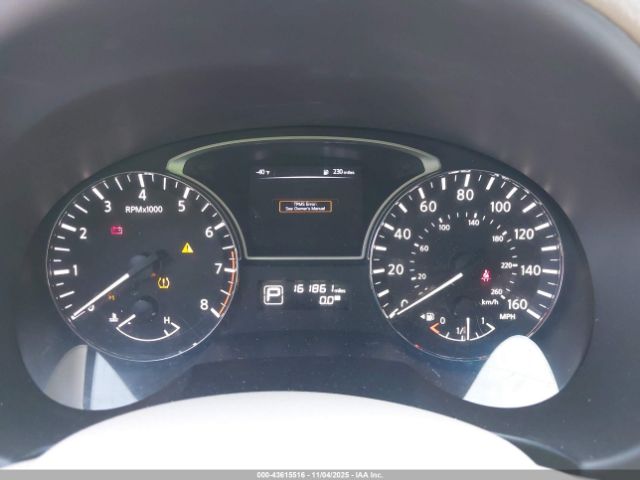 2016 NISSAN ALTIMA 1N4AL3APXGN305940 Photo 6