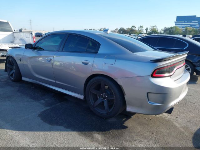 2018 DODGE CHARGER 2C3CDXL92JH272247 Photo 2