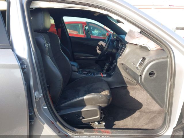 2018 DODGE CHARGER 2C3CDXL92JH272247 Photo 4