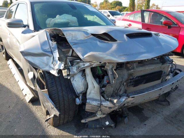 2018 DODGE CHARGER 2C3CDXL92JH272247 Photo 5