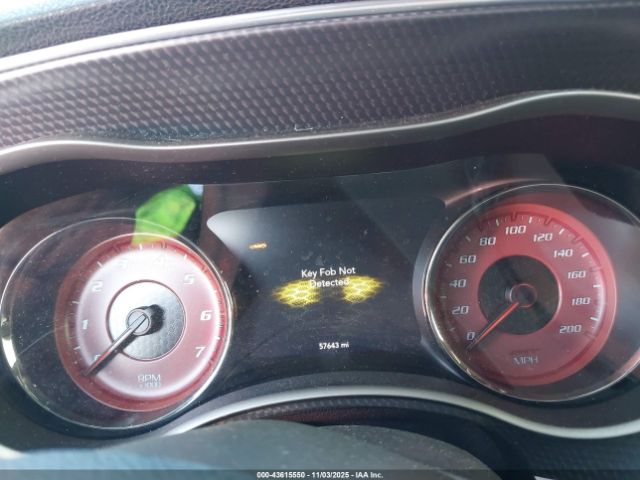 2018 DODGE CHARGER 2C3CDXL92JH272247 Photo 6