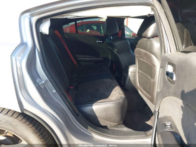 2018 DODGE CHARGER 2C3CDXL92JH272247 Photo 7