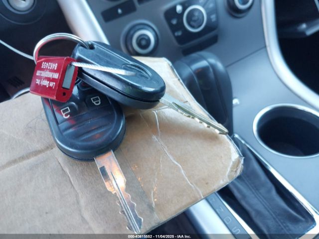 2013 FORD EDGE 2FMDK3GC9DBA03072 Photo 10