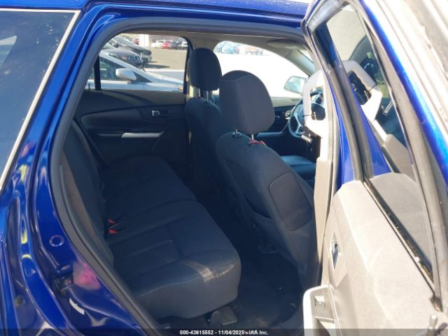 2013 FORD EDGE 2FMDK3GC9DBA03072 Photo 7