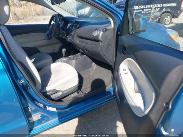 2017 MITSUBISHI MIRAGE G4 ML32F3FJ9HH004234 Photo 4