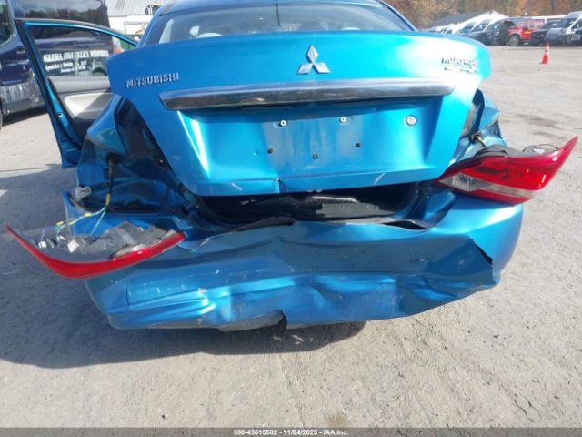 2017 MITSUBISHI MIRAGE G4 ML32F3FJ9HH004234 Photo 5